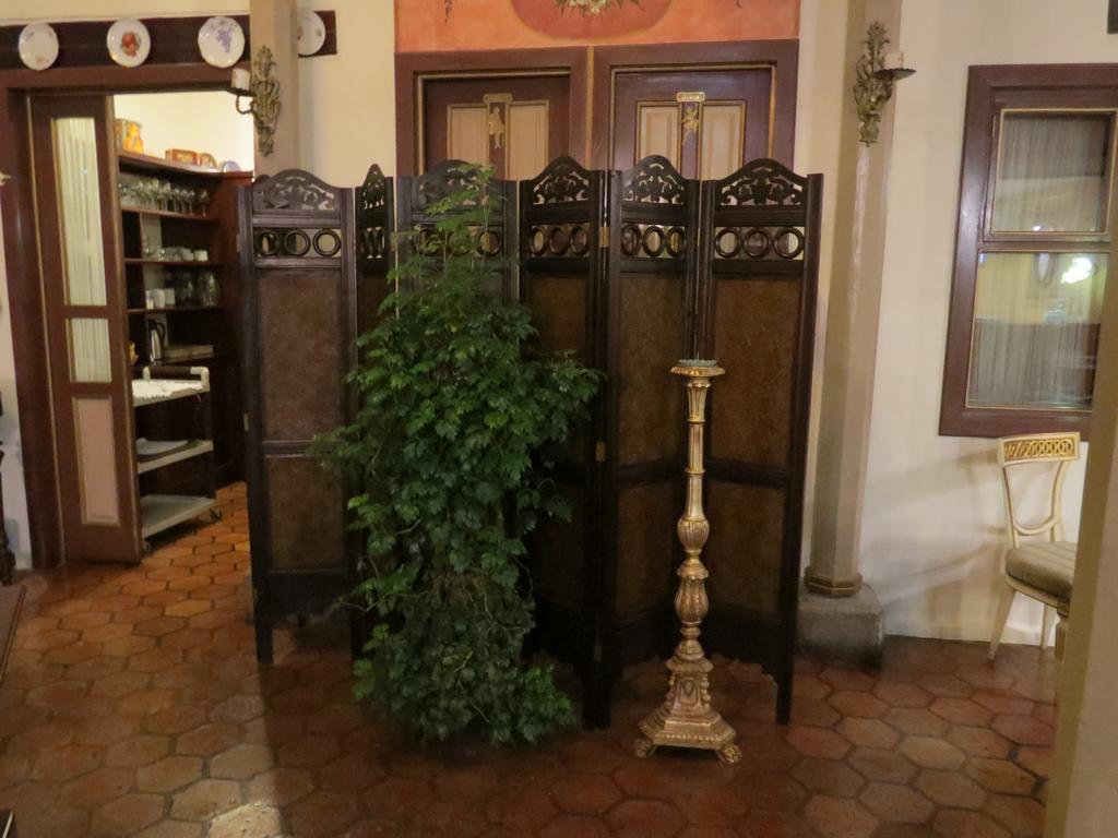 Hotel Casa San Rafael Cuenca Exterior photo